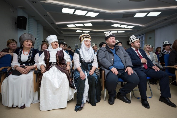 фото с мероприятия