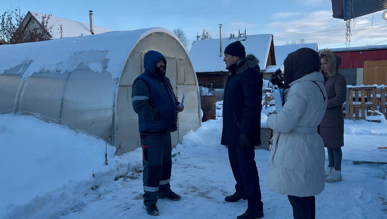 фото с мероприятия