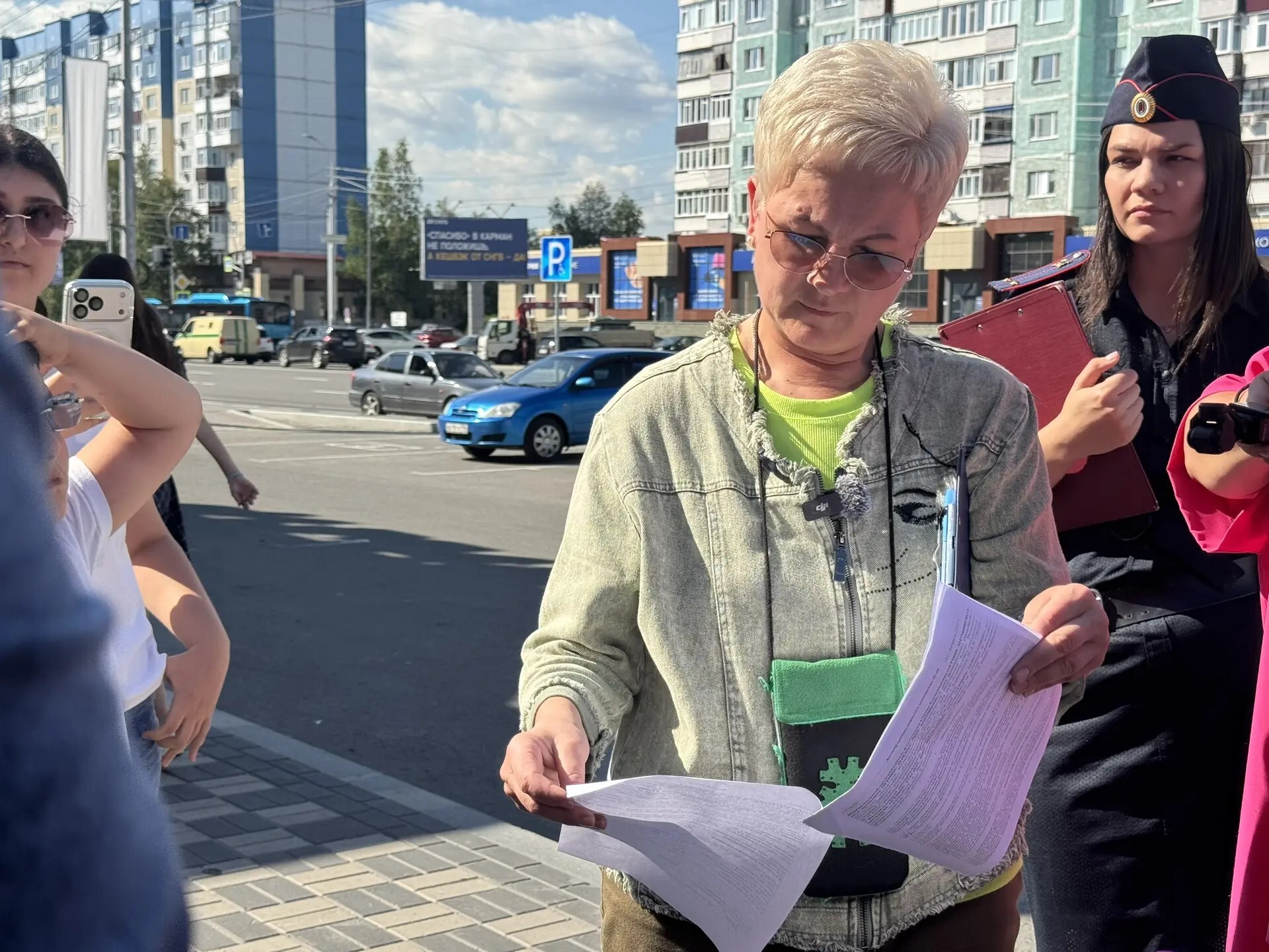 фото с мероприятия
