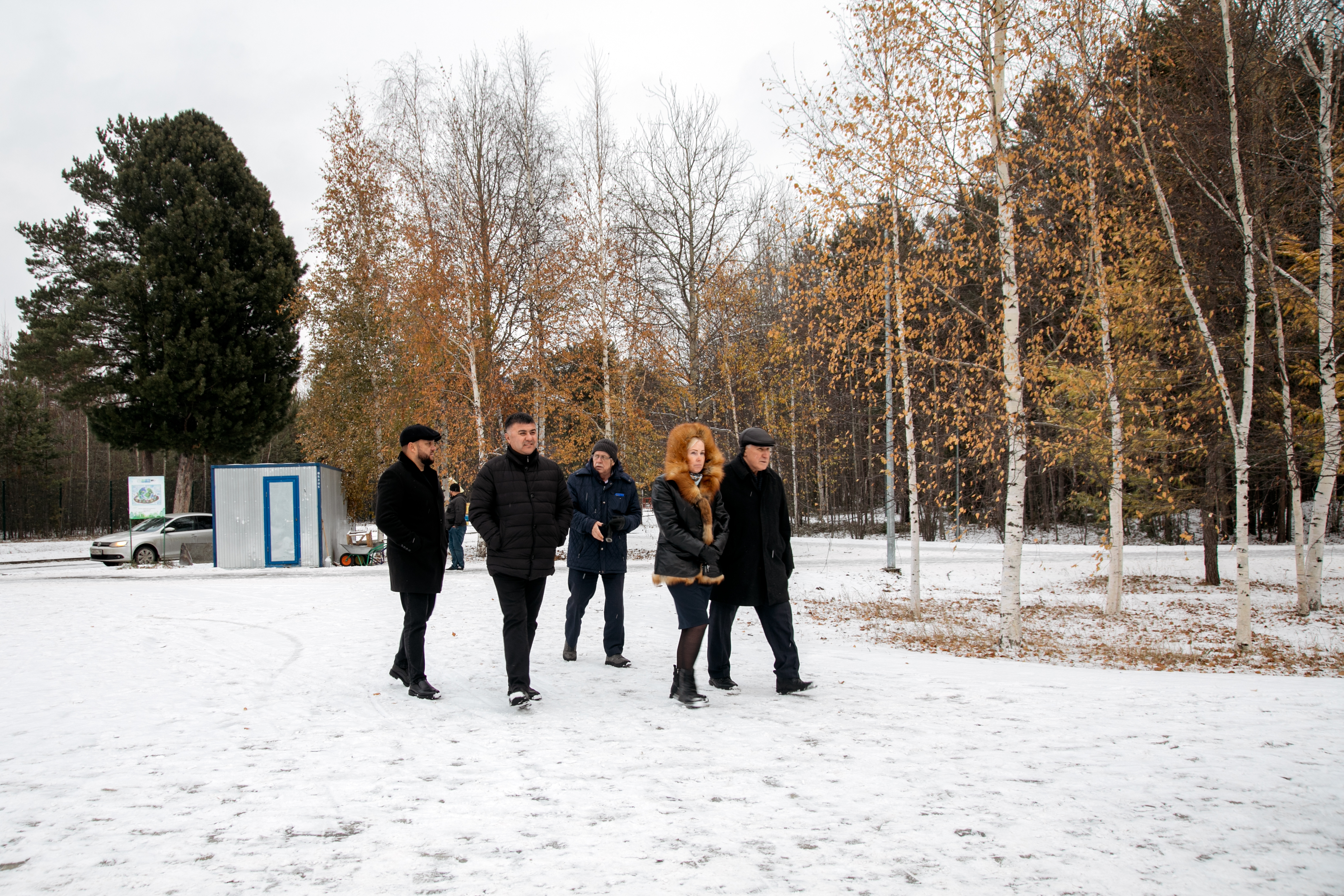 фото с мероприятия