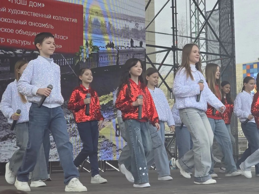 фото с мероприятия
