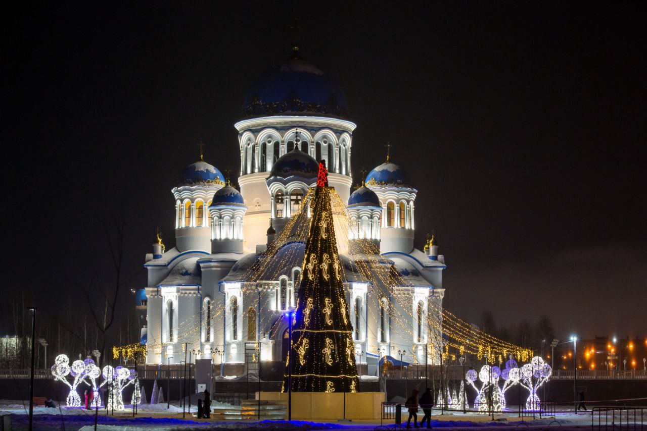 фото с мероприятия