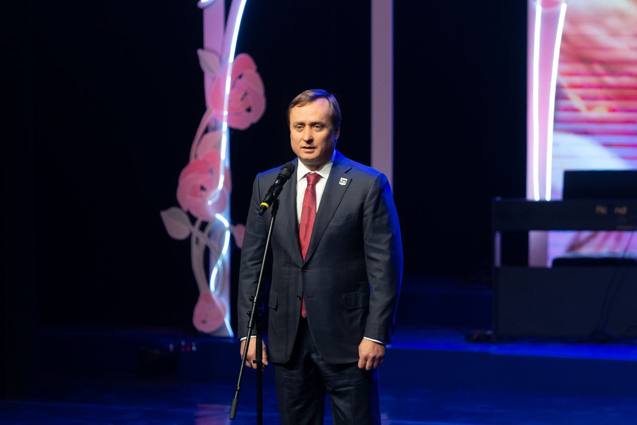 фото с мероприятия