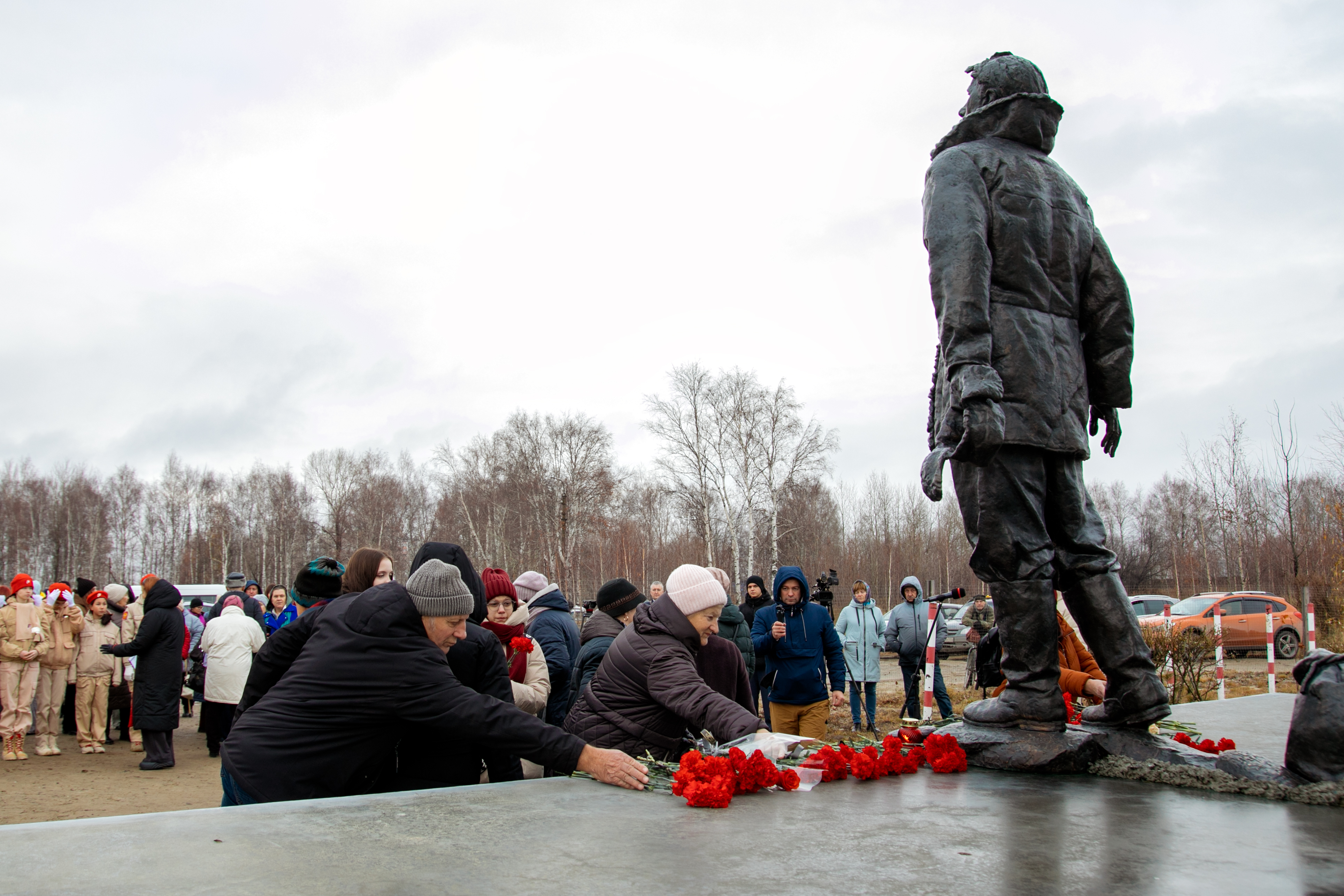 фото с мероприятия