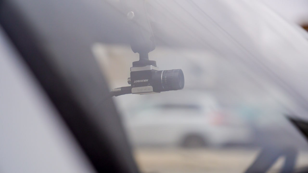 фото видеорегистратора