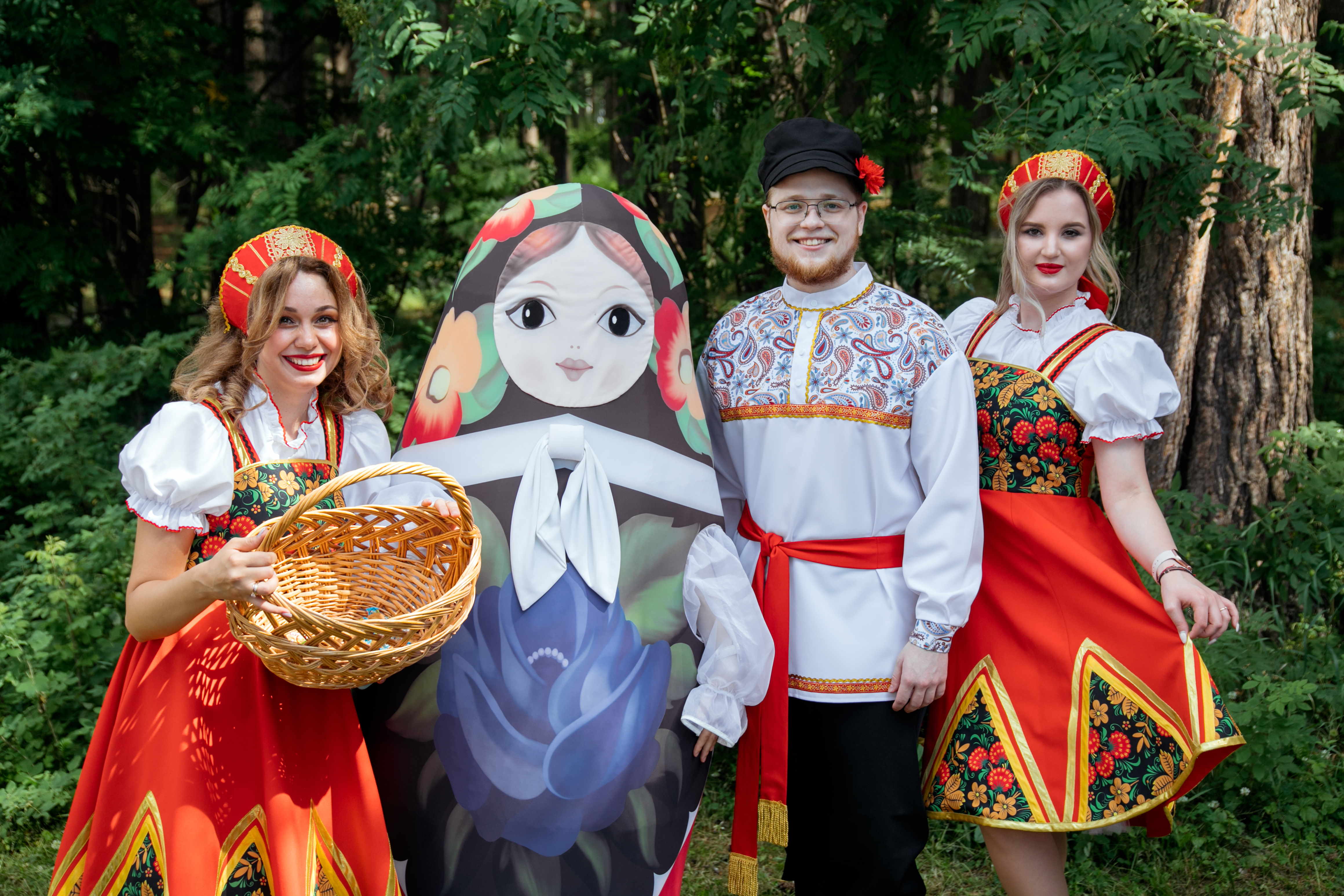 фото с мероприятия