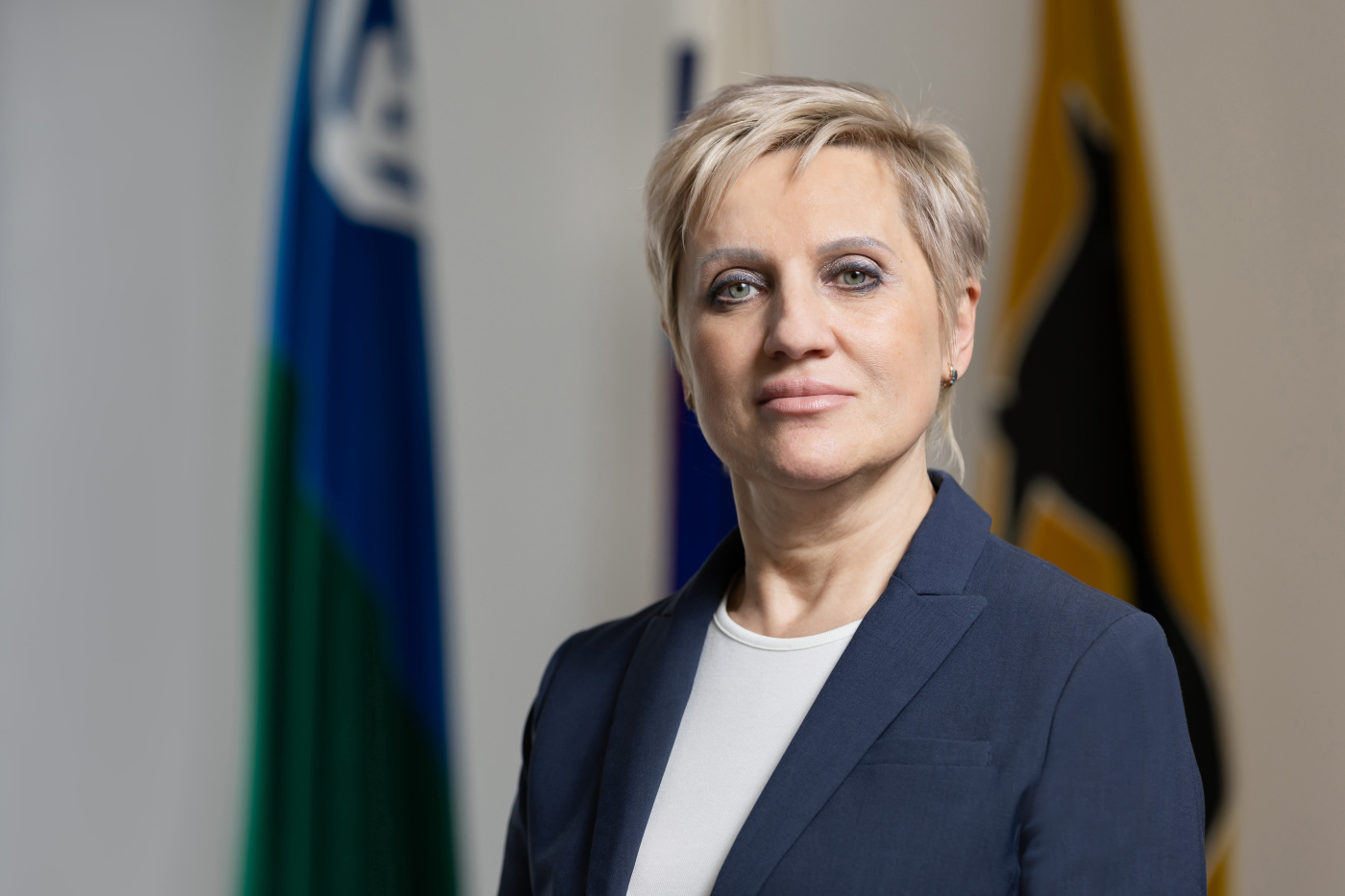 Вербовская Ирина Степановна