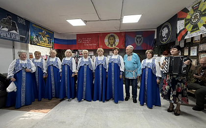 Фестиваль для волонтёрских организаций «МЫ ВМЕСТЕ»